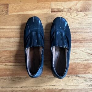 NATURALIZER NaturalSoul Slip On Nylon Shoes